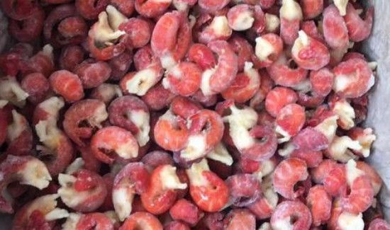 冻虾尾要不要焯水