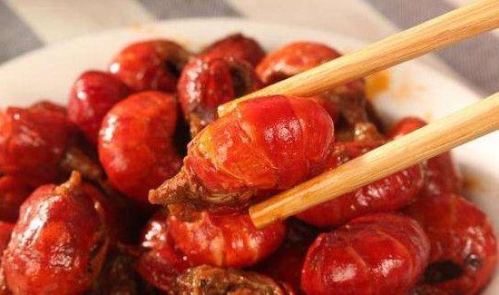 冻虾尾要不要焯水