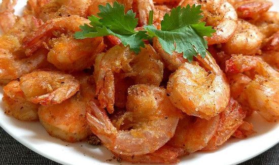 怎么判断虾熟了没有