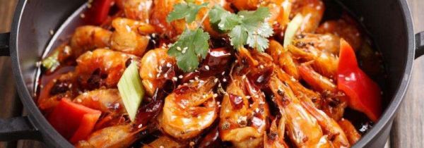 怎么判断虾熟了没有