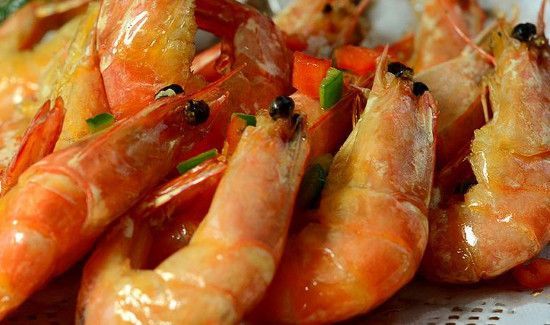 怎么判断虾熟了没有