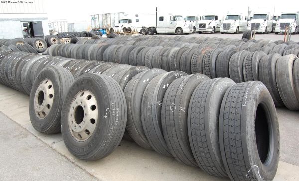 车轮为什么是圆的?