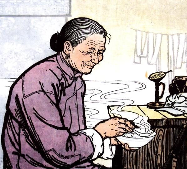 三从四德指的是什么？