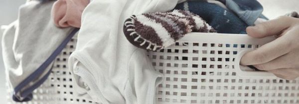 衣服上碘伏时间久了能洗掉吗