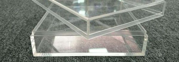 亚克力用什么胶水粘牢固