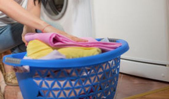 衣服上碘伏时间久了能洗掉吗