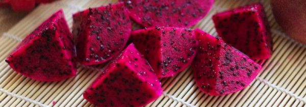 桃和火龙果可以一起吃吗