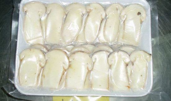 松茸放冰箱冷冻可以放多久