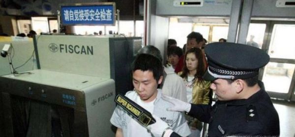 乘坐动车火车的详细流程