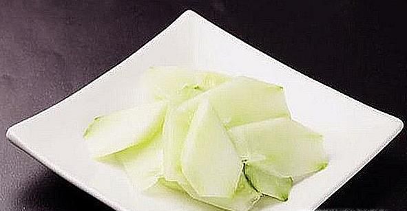 黄瓜如何切成菱形 黄瓜的切法