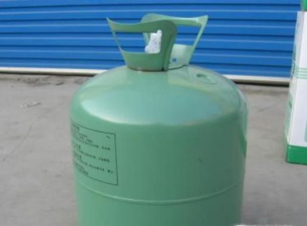 家用空调加氟教程