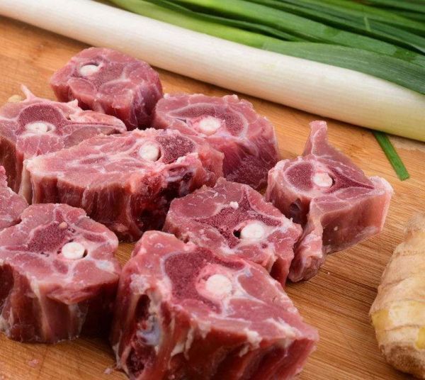 羊蝎子是羊的哪个部位?