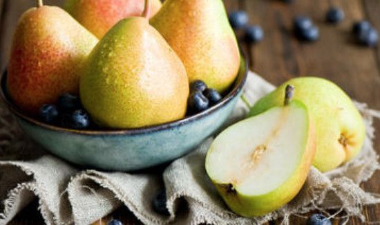 梨和香蕉可以同时一起吃吗