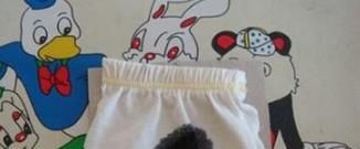 衣服上的墨水怎么洗掉