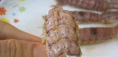 怎样正确吃皮皮虾？