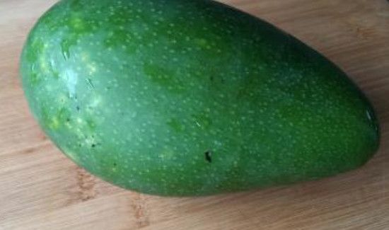 青芒果自然放置能熟吗