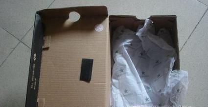 如何判断匡威鞋标的真假