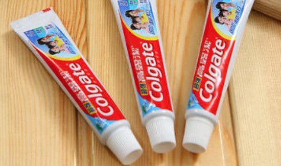 过期的牙膏能用吗