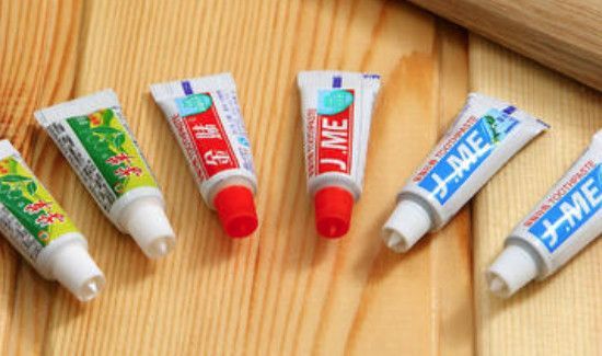 过期的牙膏能用吗