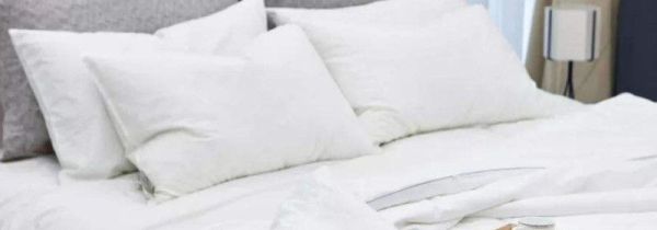 枕套发黄怎么洗小妙招