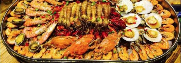 海鲜过夜加热了还可以吃吗