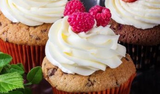 奶油不能和什么一起吃