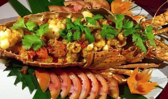 海鲜过夜加热了还可以吃吗