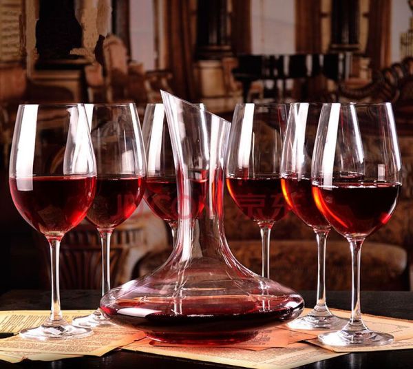 红酒为什么要醒酒？