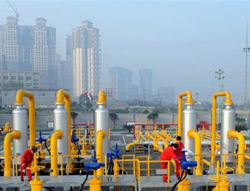 天然气有味道吗？