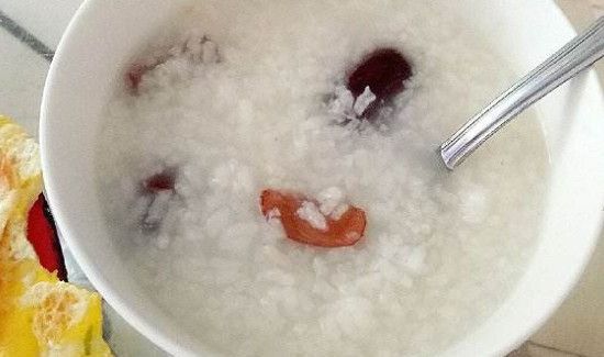 稀饭放冰箱里能放几天