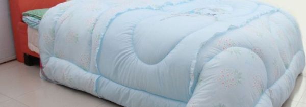 被子多久换一次