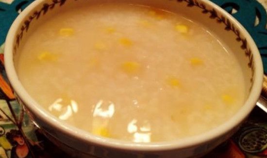 稀饭放冰箱里能放几天