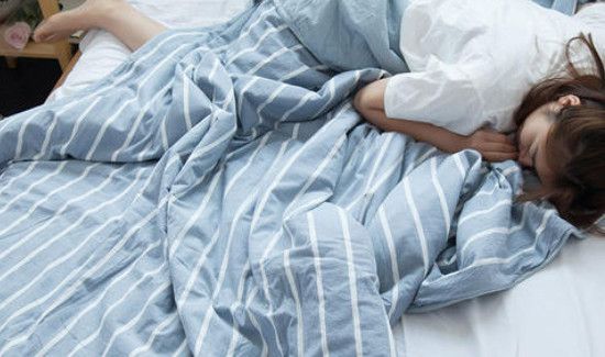 被子多久换一次