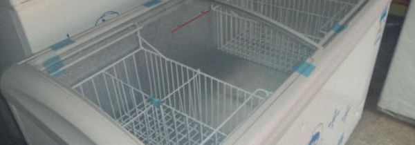 冰柜冷冻不冻咋回事