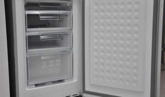 冰柜冷冻不冻咋回事
