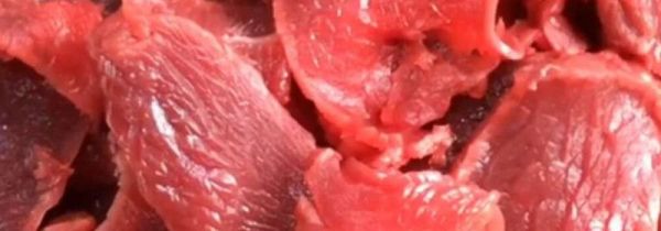 牛肉如何腌制又嫩又香