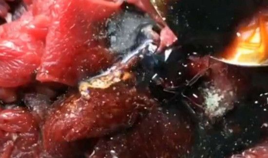 牛肉如何腌制又嫩又香