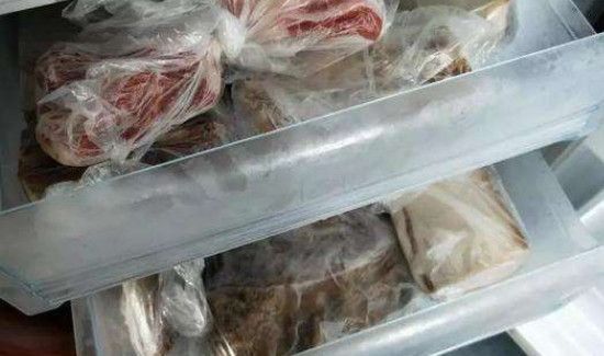 冰柜冷冻不冻咋回事