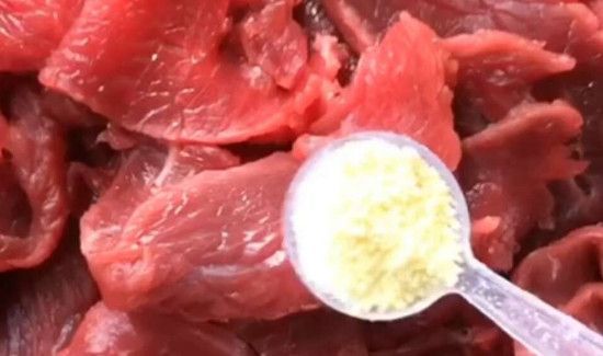 牛肉如何腌制又嫩又香