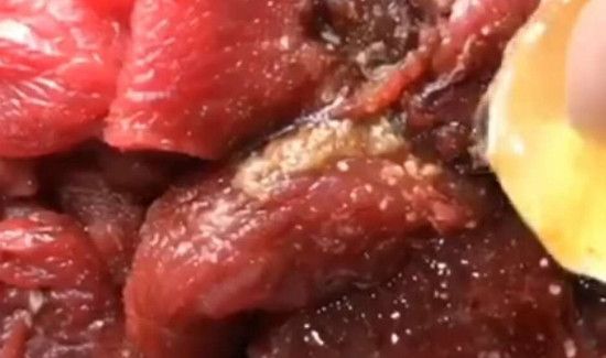 牛肉如何腌制又嫩又香