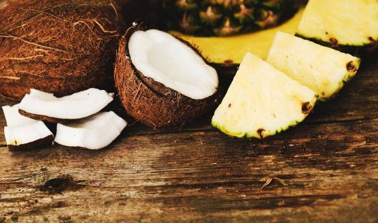 椰子放冰箱能保存多久