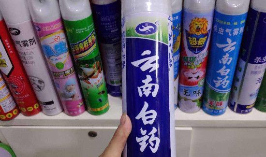 喷杀虫剂开空调可以通风吗