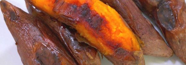 电饭煲蒸红薯要蒸多久才熟