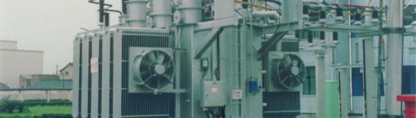 变压器下面为什么要铺石子？