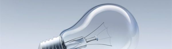 为什么灯泡要做成梨形?