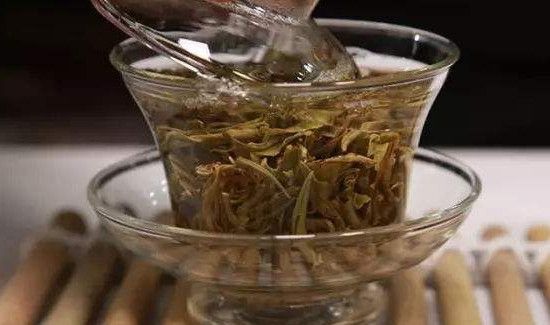 隔夜茶水可以喝吗