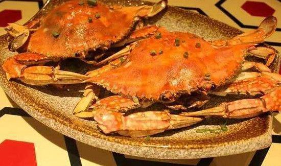 梭子蟹水煮多长时间