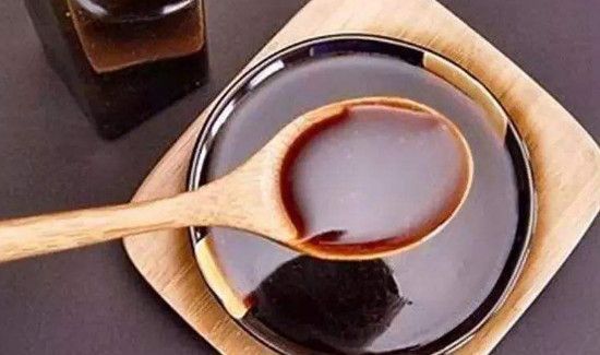 酱油打开后半年能吃吗