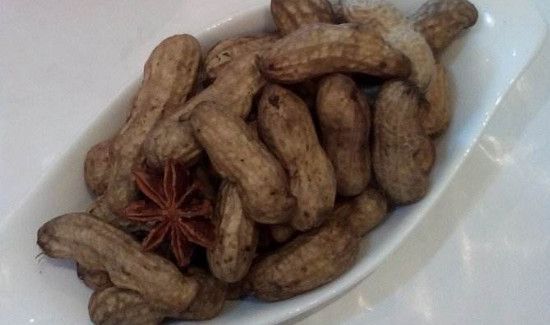 煮熟的花生能放冰箱冷冻吗