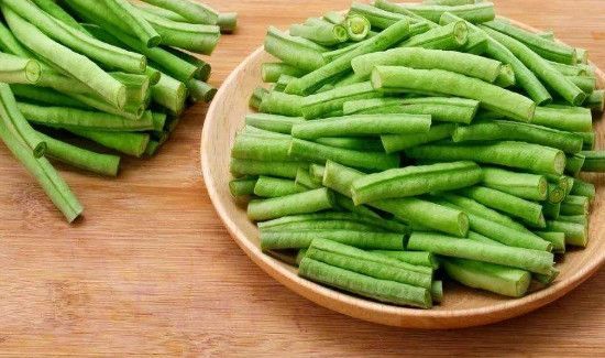 豆角怎样保存能吃一年